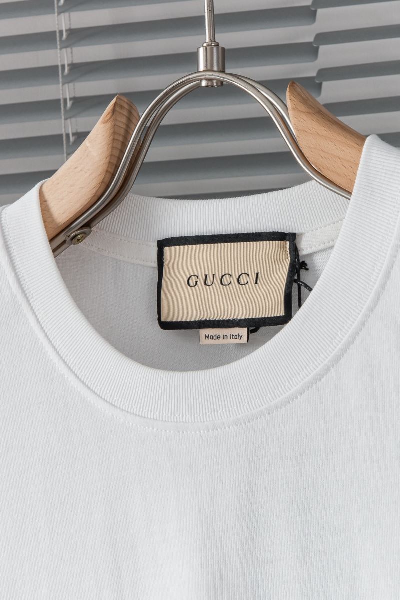 Gucci T-Shirts